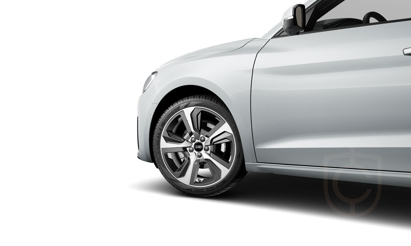 Audi A1 Sportback 30 TFSI 85 kW