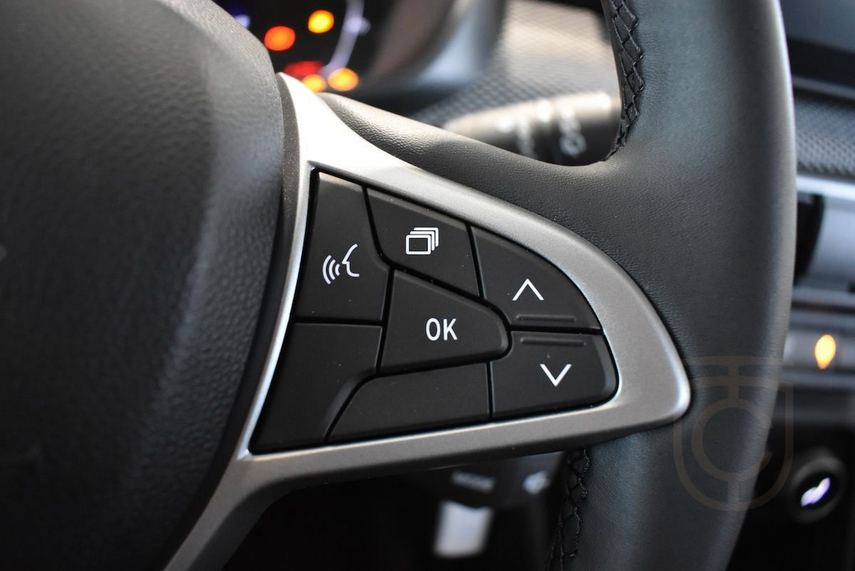 Dacia Jogger EXPRESSION HYBRID 140