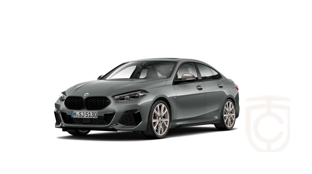 BMW M235i xDrive Gran Coupé