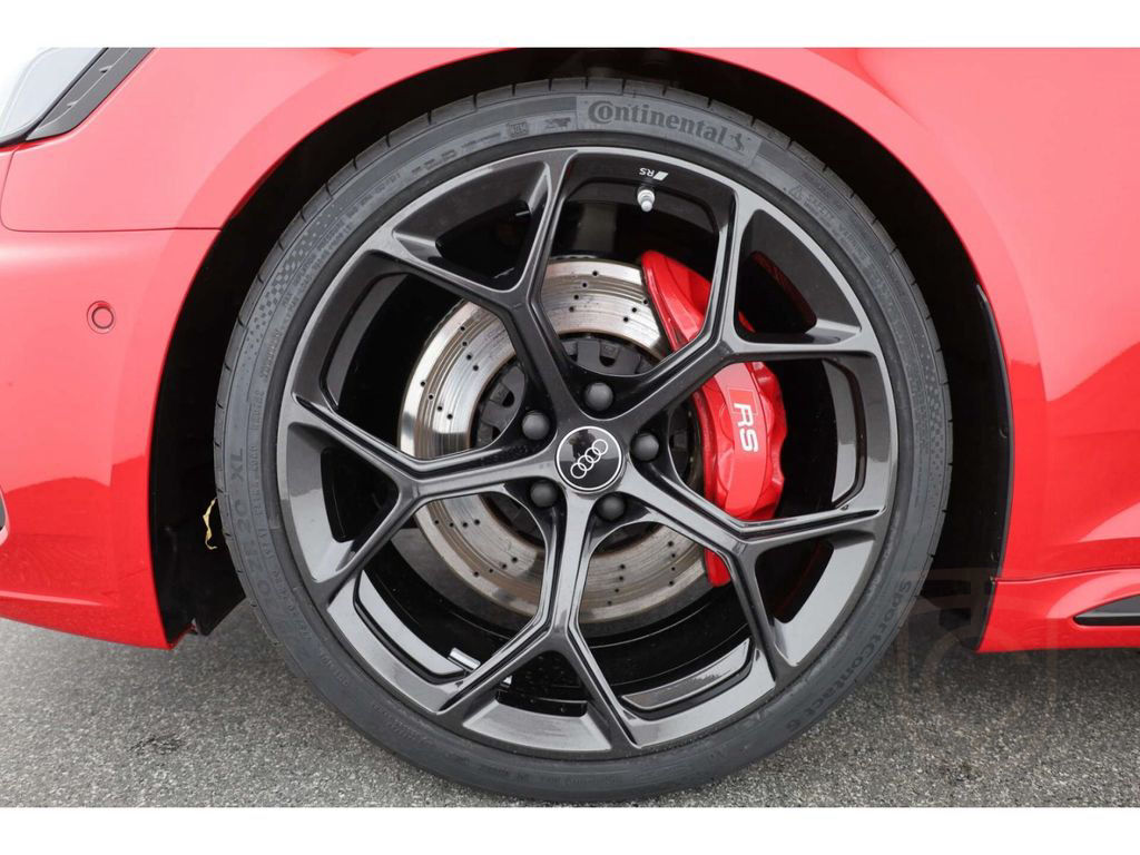 Audi RS4 Avant TFSI qu. Competition plus AHK/RS-Abg.+