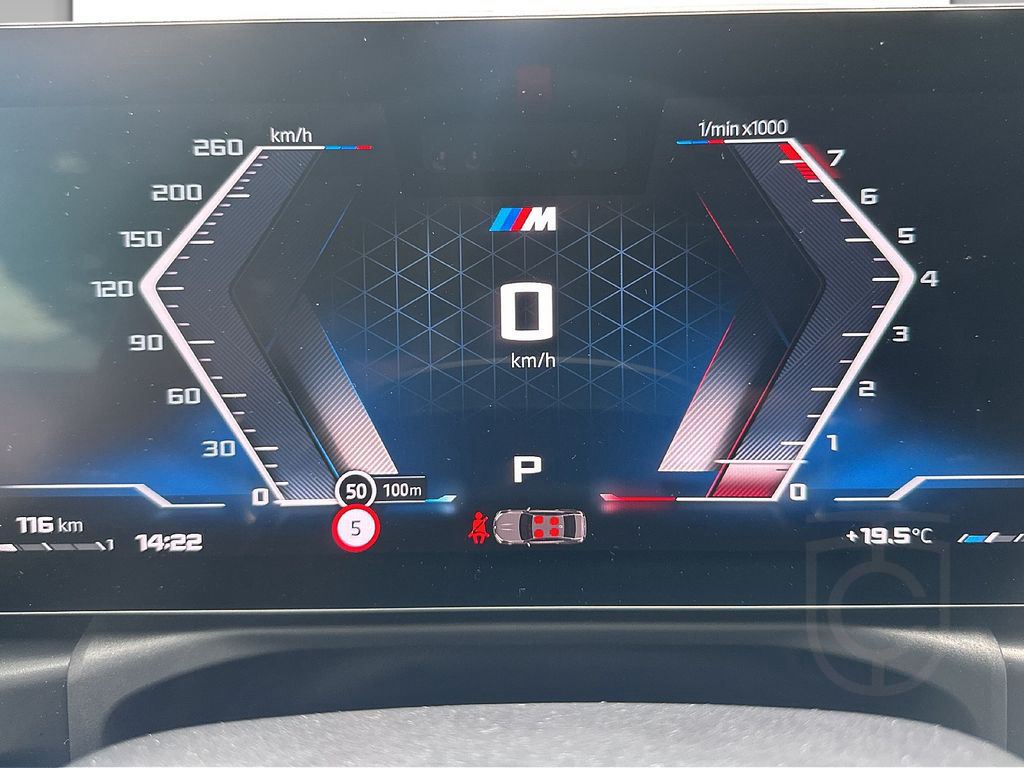 BMW M440i xDrive Cabrio HK HiFi DAB LED Komfortzg.