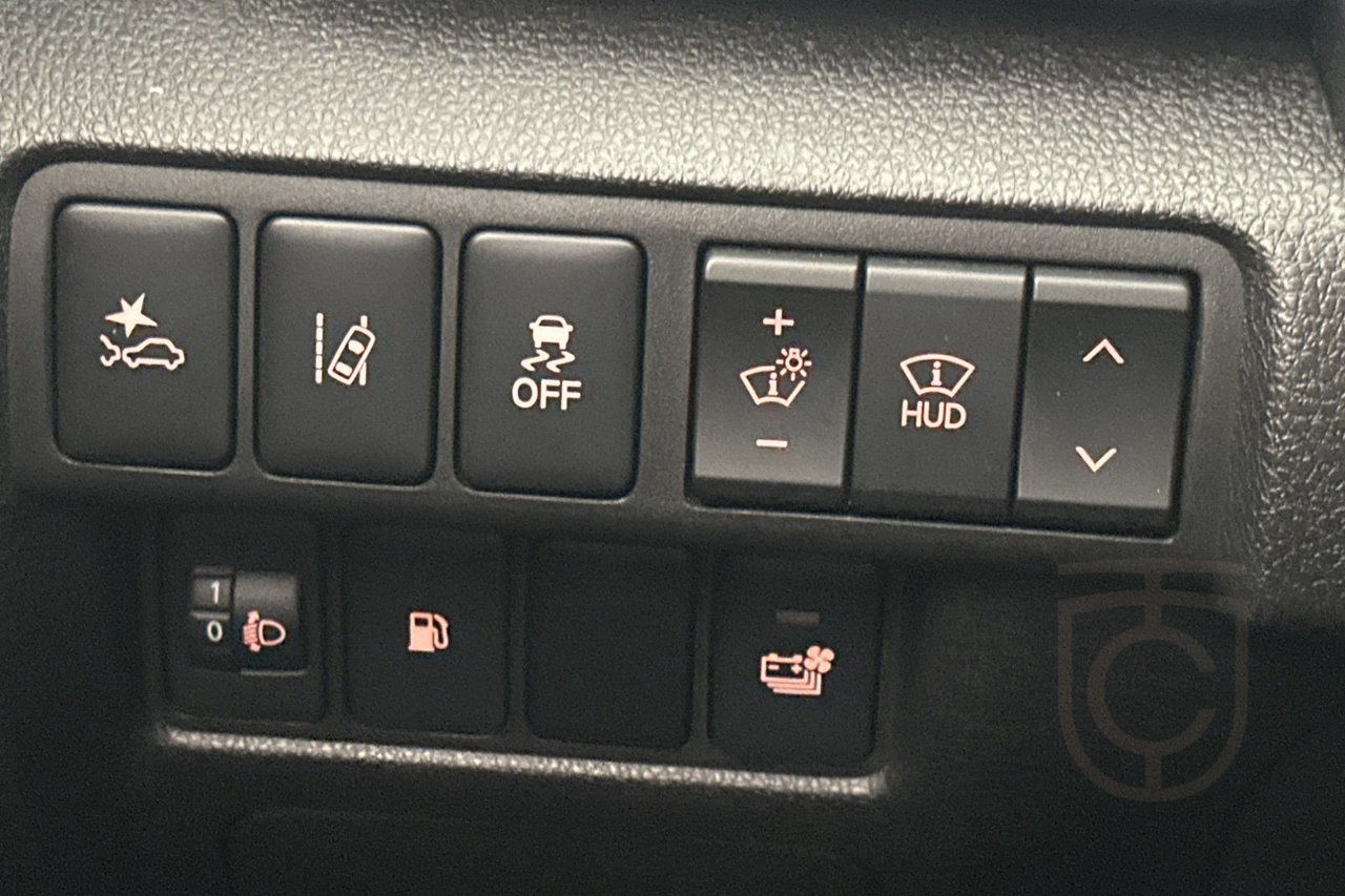 Mitsubishi Eclipse Cross Plug-In 4WD 360