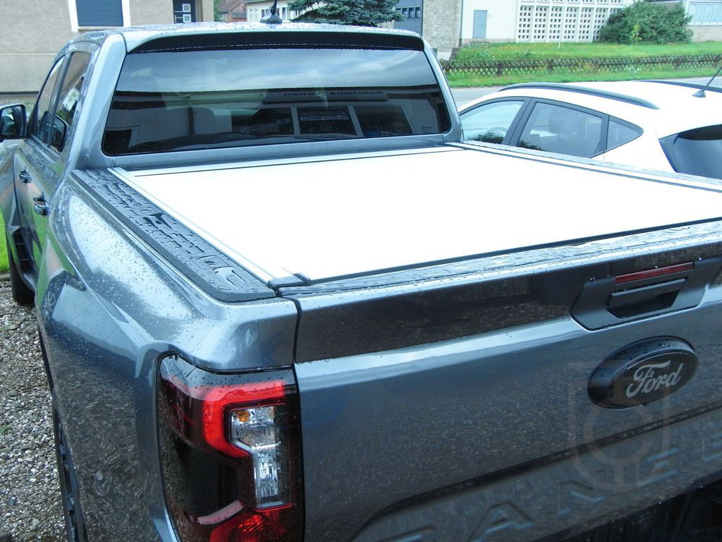 Ford Ranger MS-RT