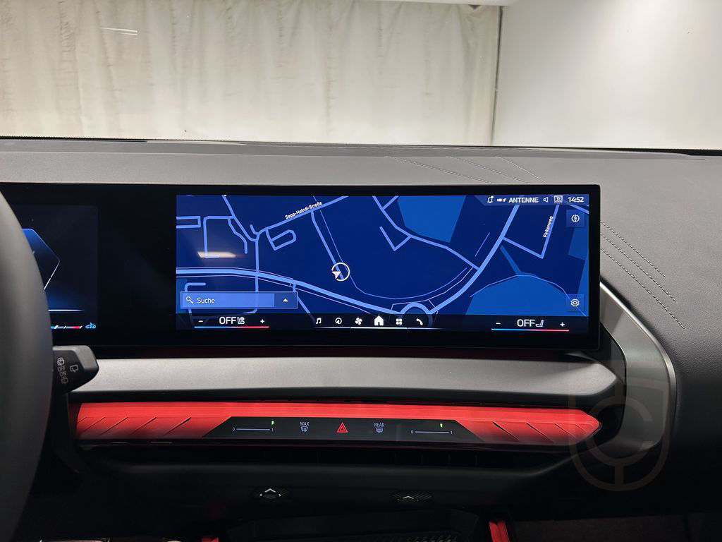 BMW X3 M50 i xDrive DA. Prof. PA. Prof. Harman/Kardo
