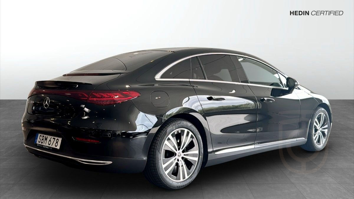 Mercedes-Benz EQE EQE 300