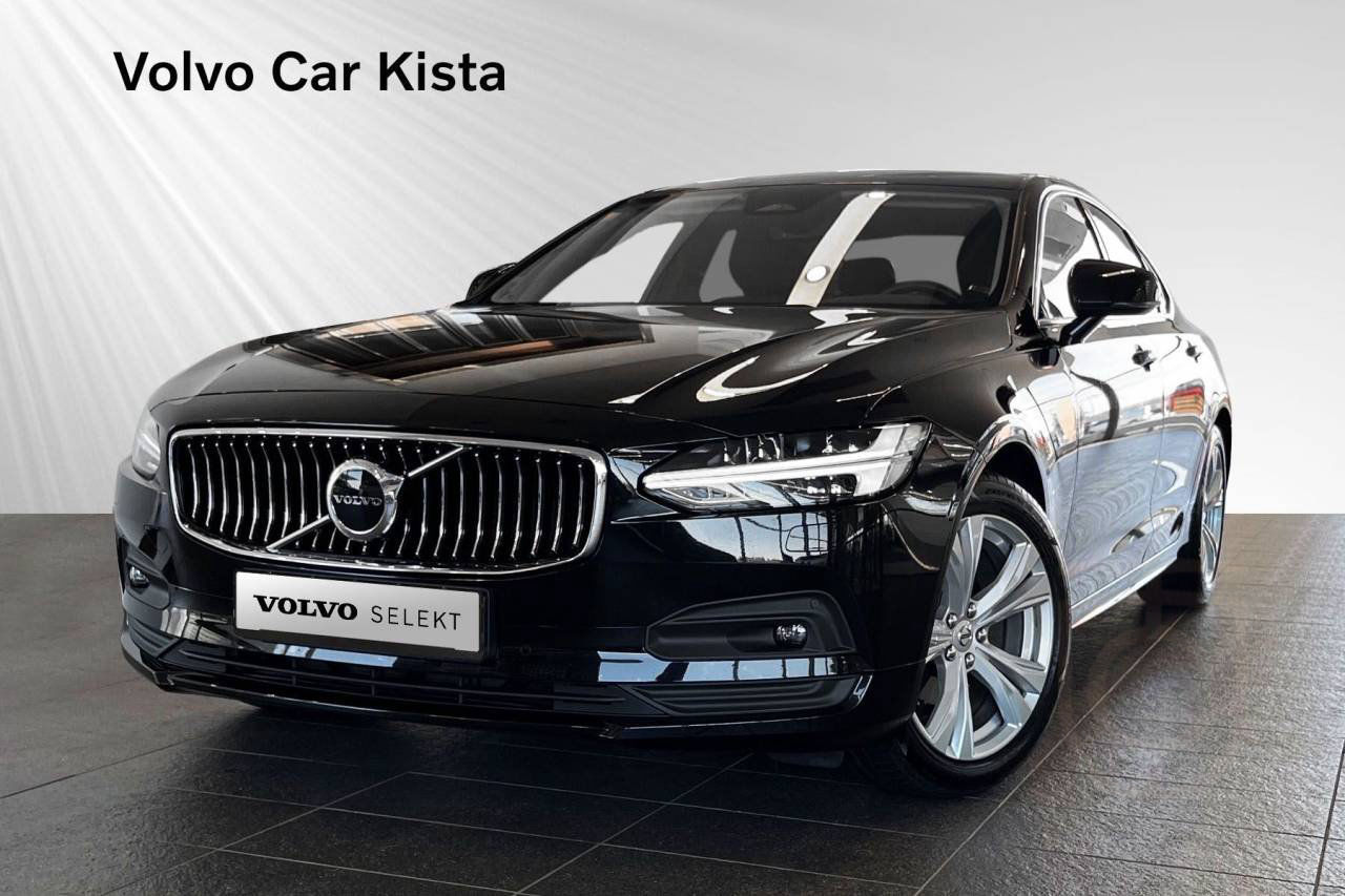 Volvo S90 B4 Bensin Core