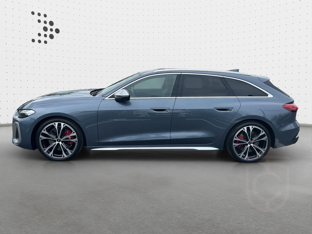 Audi S5 Avant TFSI*NAVI*MATRIX*B&O*HUD*LEDER*20ZOLL*S