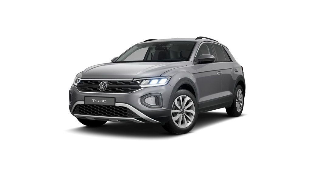 Volkswagen T-Roc 1.5 TSI