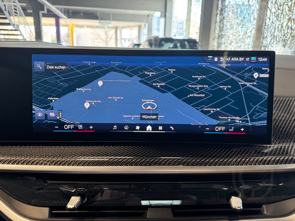 BMW X6 40i xDrive M Sport Pro PANO SKY~HUD~360~22"
