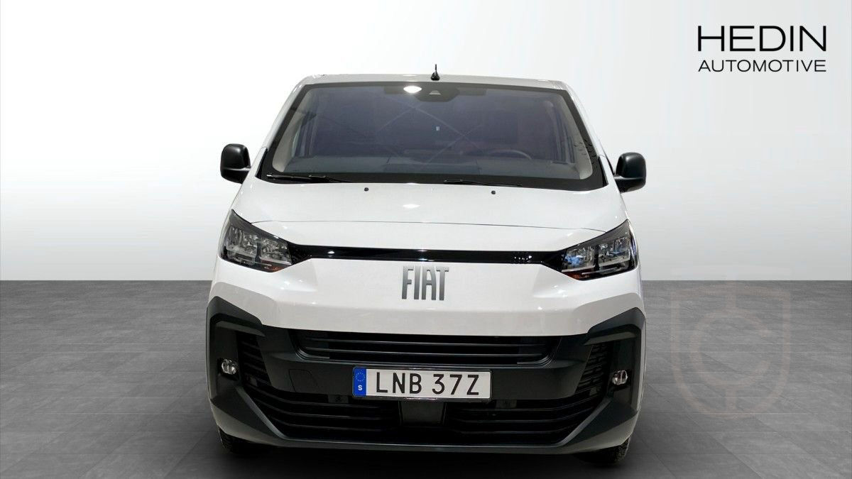 Fiat Scudo MCA