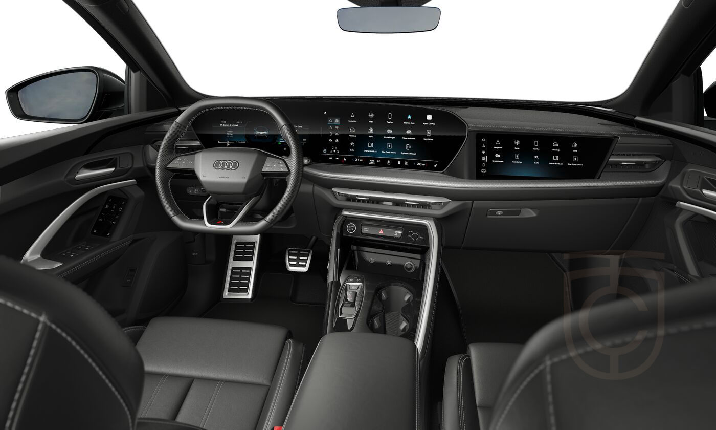 Audi Q5 SUV TFSI 150 kW S tronic