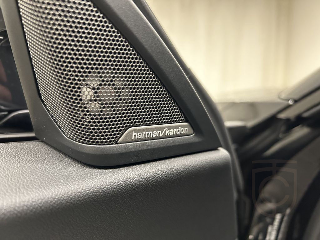BMW M2 Coupé Head-Up Harman/Kardon Parkass. Drivinga