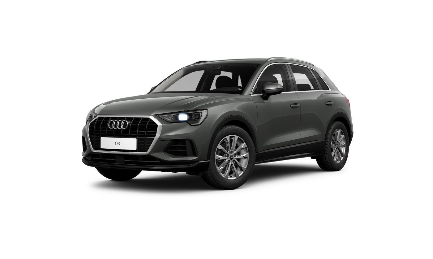 Audi Q3 35 TFSI 110 kW