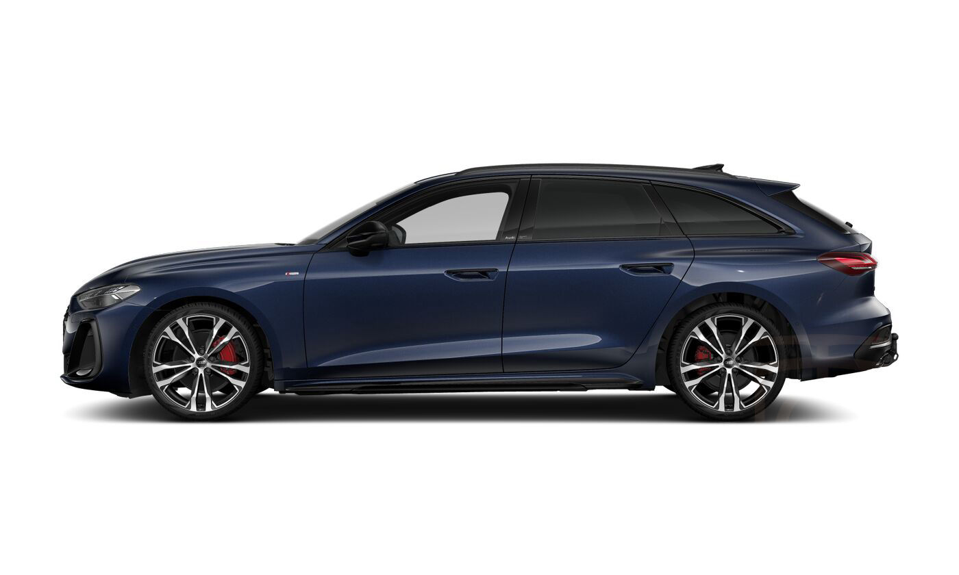 Audi A5 Avant TFSI 150 kW S tronic