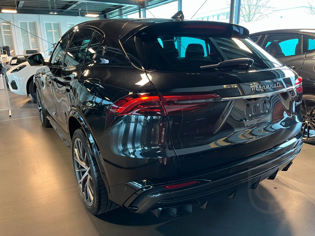 Maserati Grecale Trofeo*Maserati Köln*