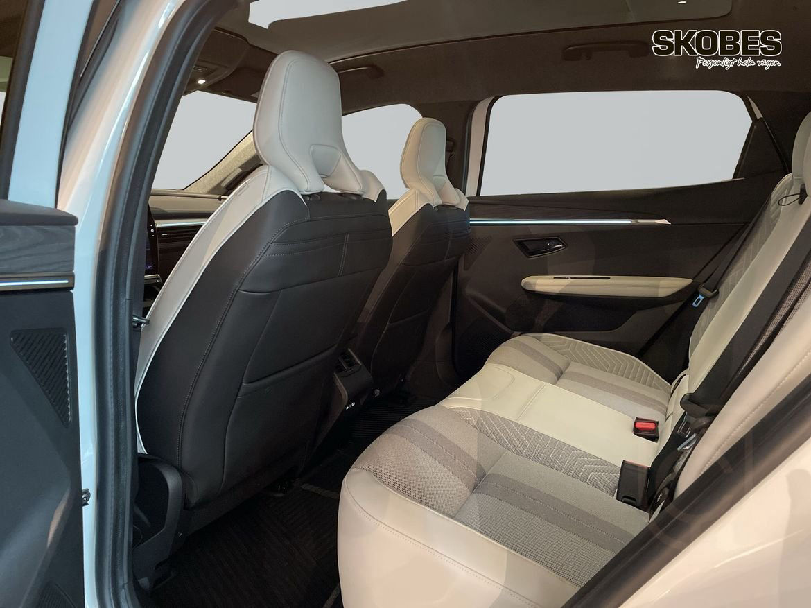 Renault Grand Scénic E-Tech Scénic Electric Iconic