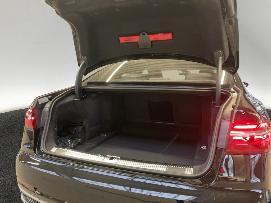 Audi A8 50 TDI quattro t iptronic