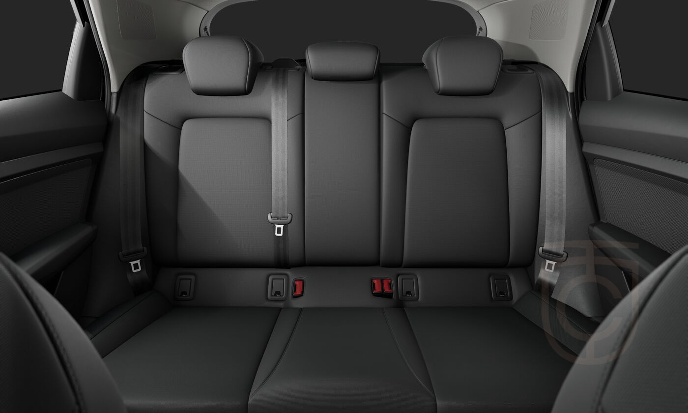 Audi A1 Sportback advanced 25 TFSI 70 kW