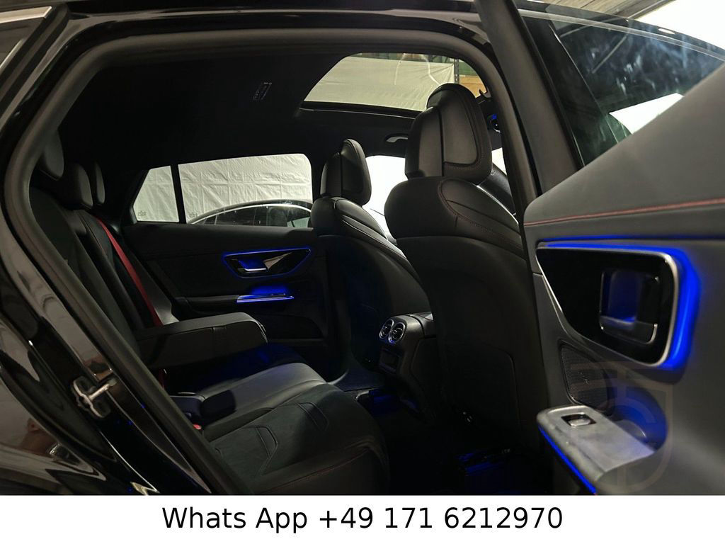 Mercedes-Benz GLC 43 AMG Coupe 4M *MY25 *PANO*21 ZOLL*PREMIUM*