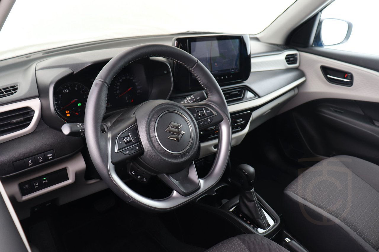 Suzuki Swift 1.2 Hybrid Automat Select