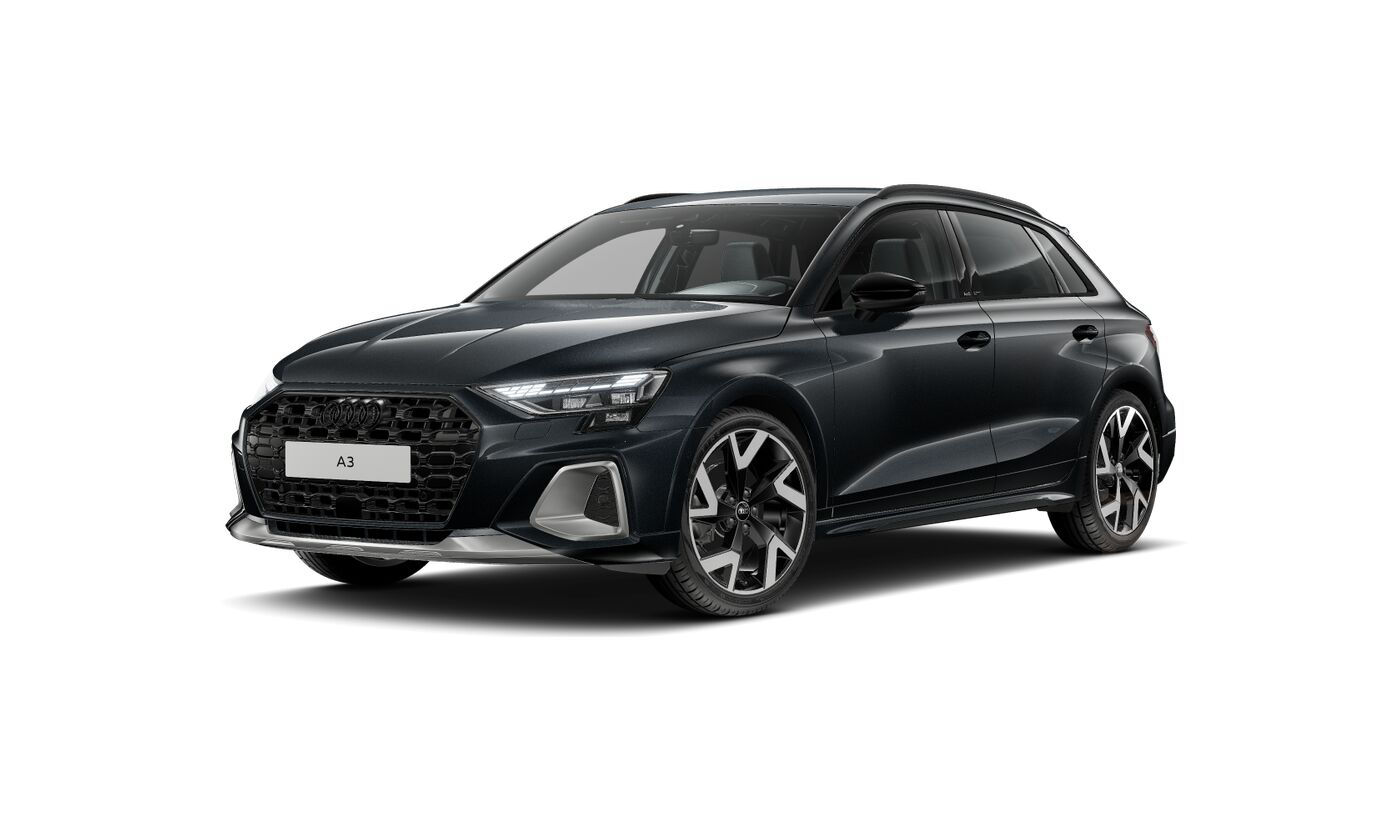 Audi A3 allstreet 35 TFSI 110 kW