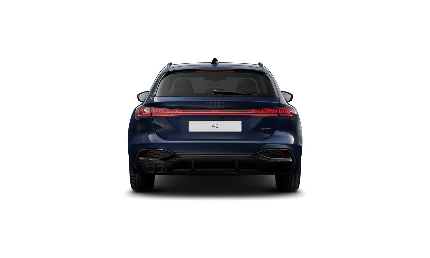 Audi A5 Avant TDI quattro 150 kW S tronic