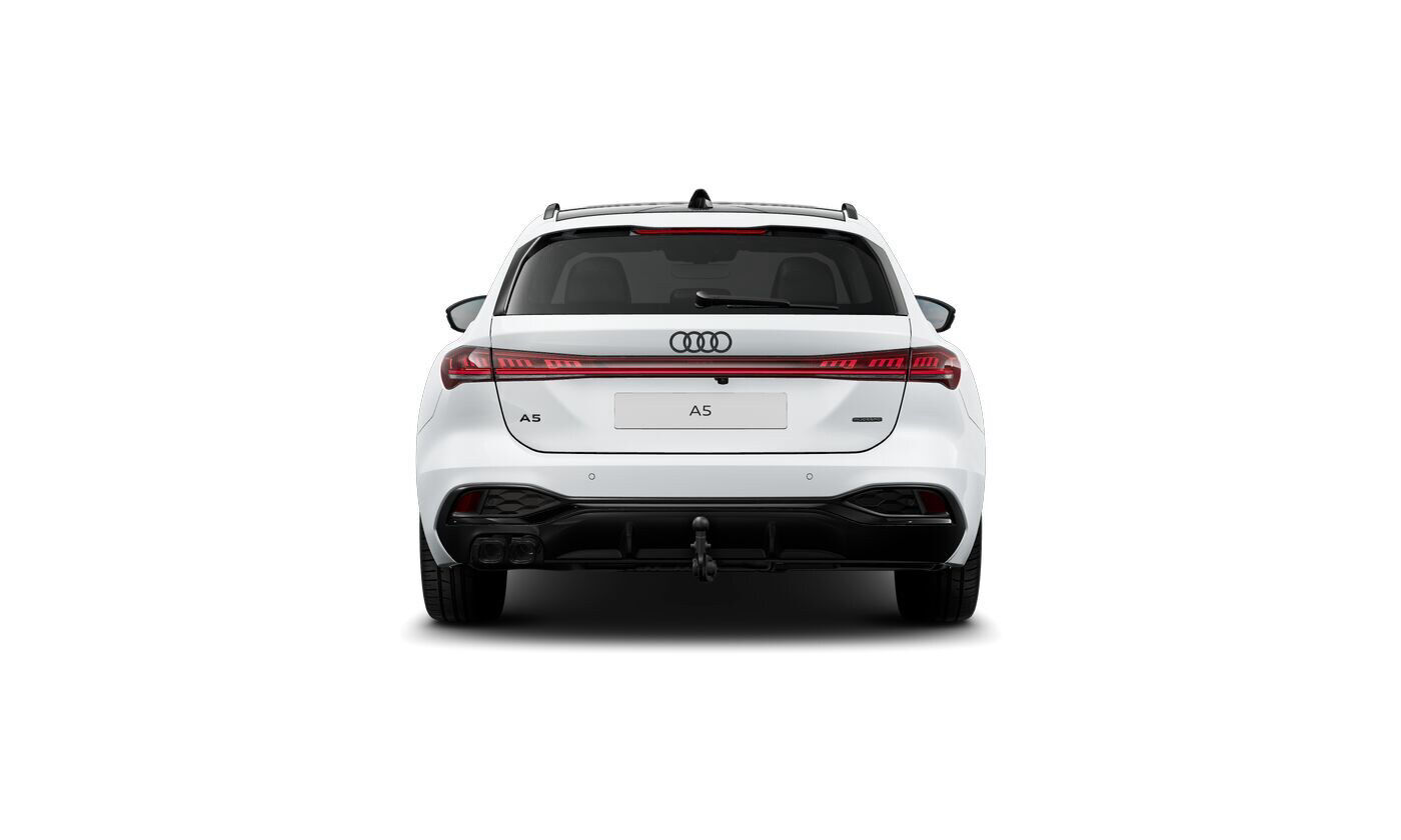 Audi A5 Avant TDI quattro 150 kW S tronic