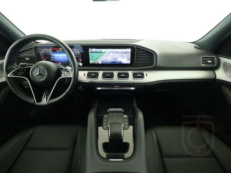 Mercedes-Benz GLE 350 de 4M Advanced/20"/Multibeam/Distronic/