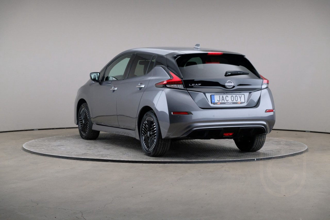 Nissan Leaf E+ N-Connecta