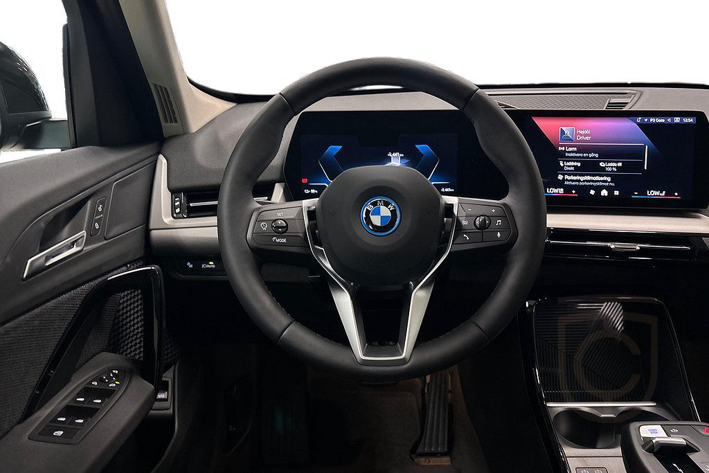 BMW iX1 eDrive20