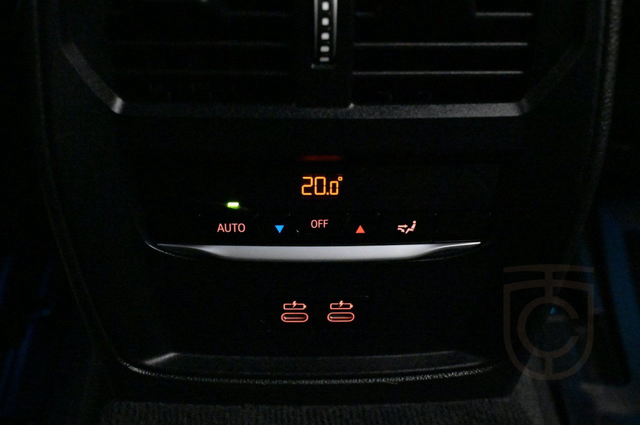 BMW i4 eDrive40 Gran Coupé M-sport Laser 360 HUD H