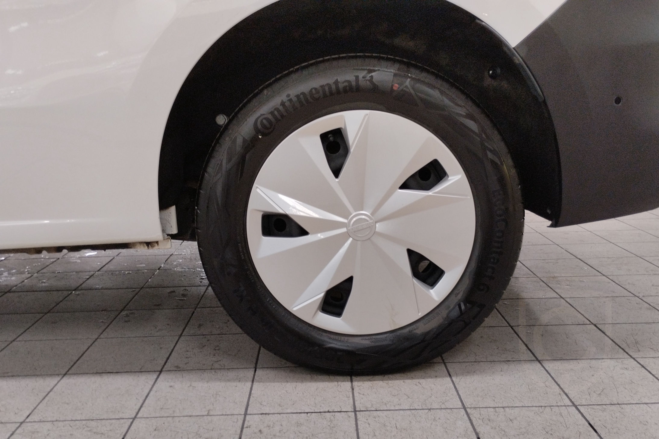 Nissan Townstar 2.0t