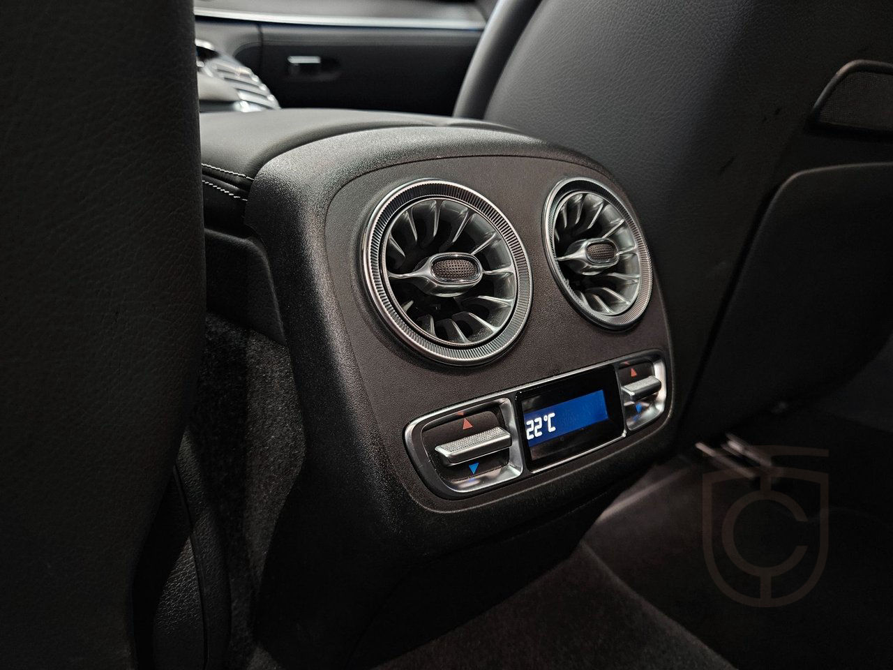 Mercedes-Benz AMG GT 4 43 4MATIC+ Burmester