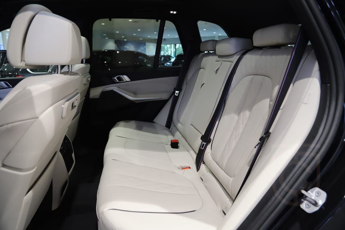 BMW X5 M60i xDrive M Sport