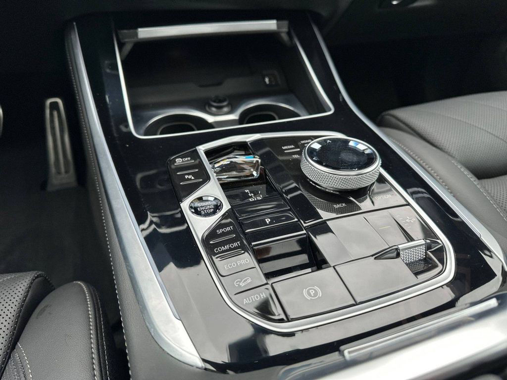 BMW X5 M60i xDriv M Sport Pro HUD H/K Stdhz AHK Pano