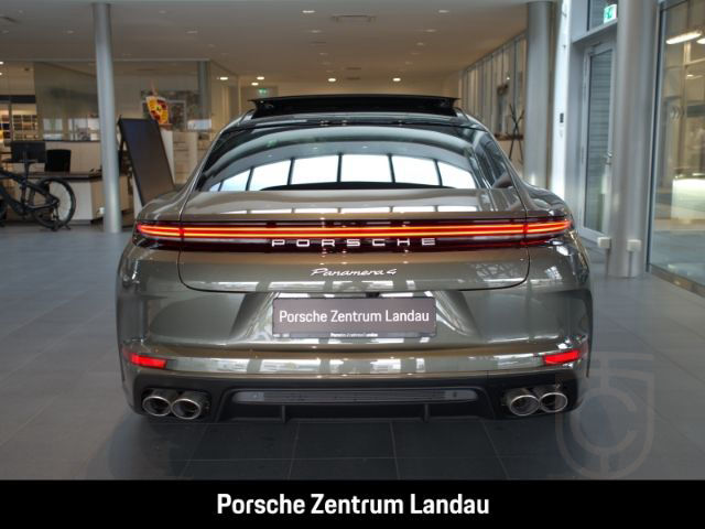Porsche Panamera 4 E-Hybrid BOSE Panoramadach InnoDrive