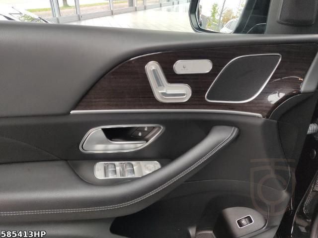 Mercedes-Benz GLE 300 d 4M Multibeam Panorama. Ambiente. AHK.