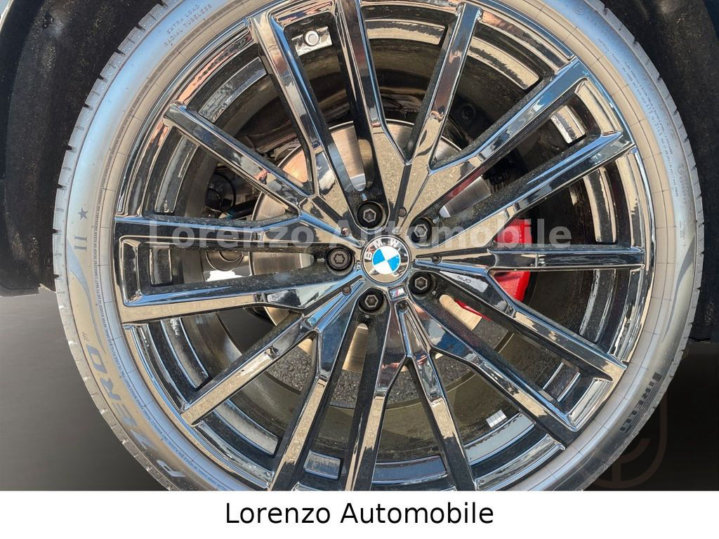 BMW X6 30d MPRO Massage SKYLOUNG H&K SOFTCLOSE