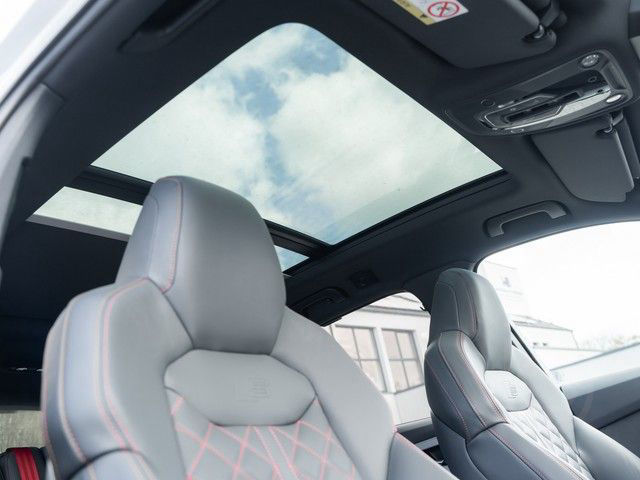 Audi SQ7 TFSI Laserl. AHK Pano B&O HUD 7 Sitze Standh