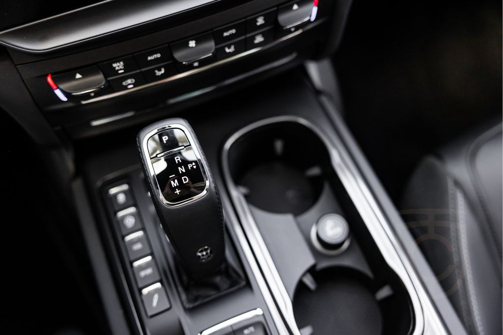 Maserati Ghibli Hybrid GT | Full ADAS | Sunroof | Nerissi