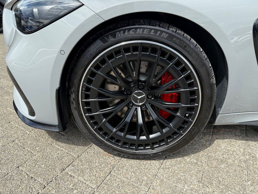 Mercedes-Benz CLE 53 AMG Premium+Night2*CarbonII*Driver´s*Full