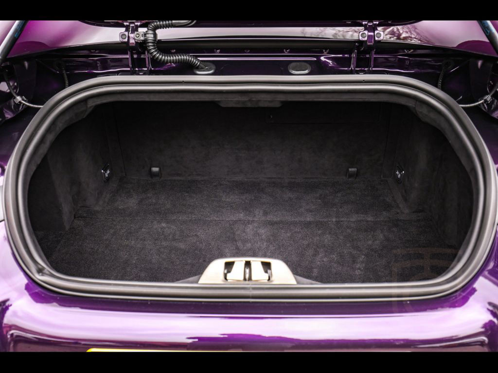 Ferrari 812 GTS ATELIER°VIOLA HONG KONG°FULL XPEL°1 HAND