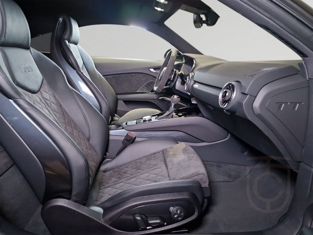 Audi TT RS Coupé TFSI S-tronic NAVI+B&O+Matrix-LED