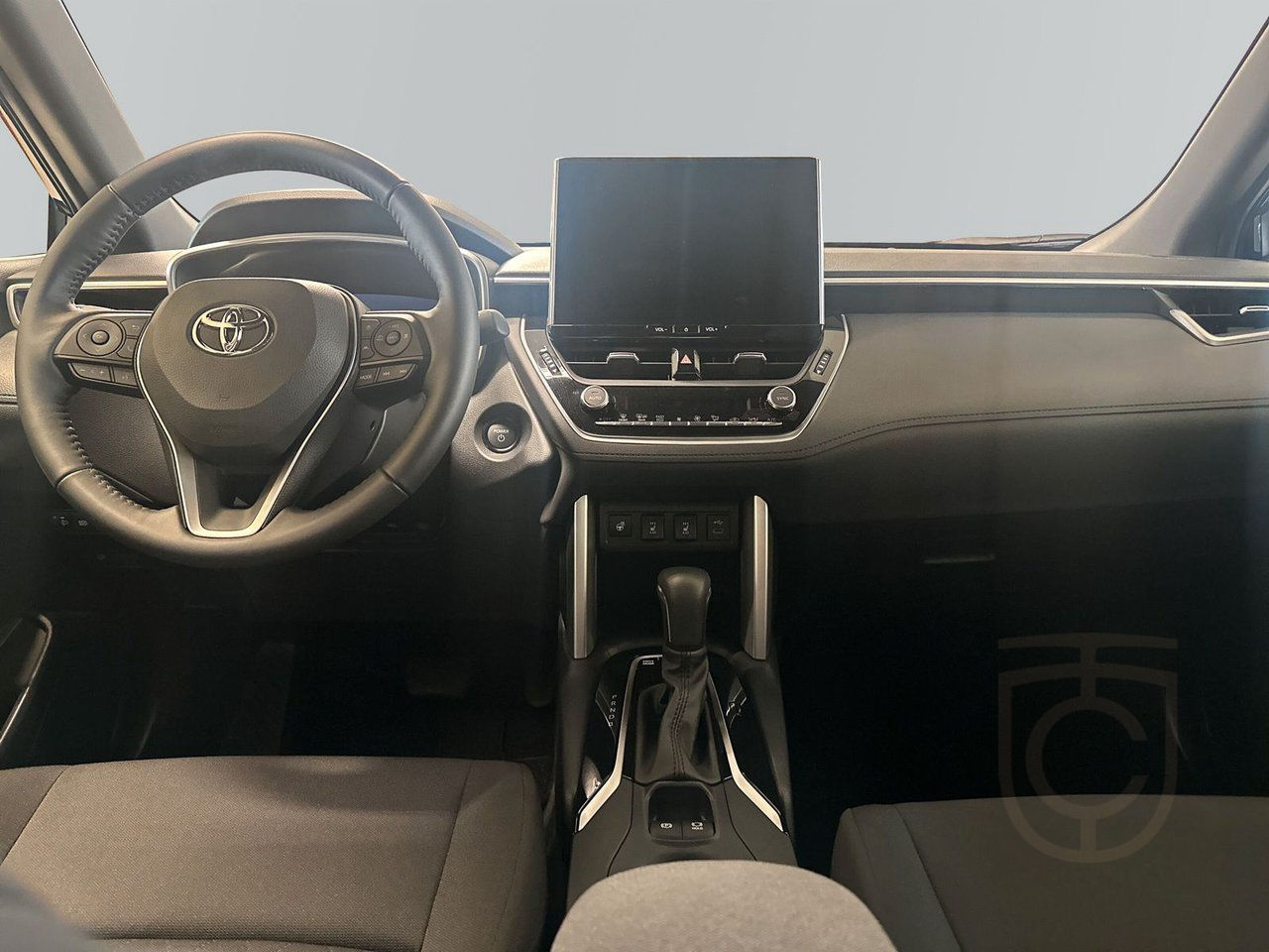 Toyota Corolla Cross  1,8 HYBRID ACTIVE