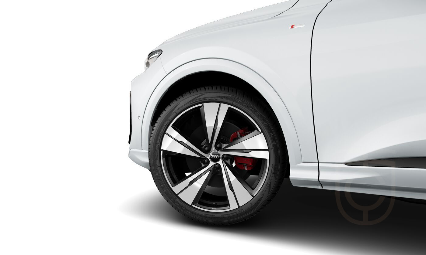 Audi Q5 SUV TDI quattro 150 kW S tronic