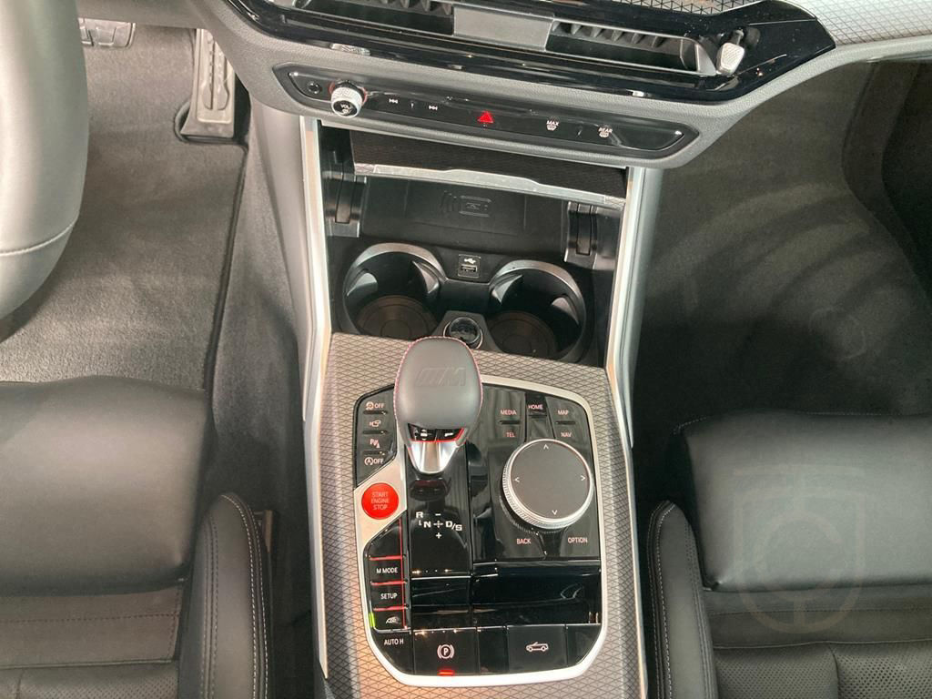 BMW M4 Cabrio Competition M xDrive Professional+H/K