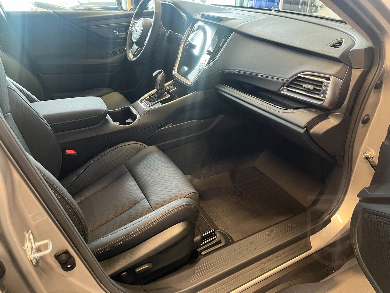 Subaru Outback 2.5 4WD XFuel Limited Lineartronic
