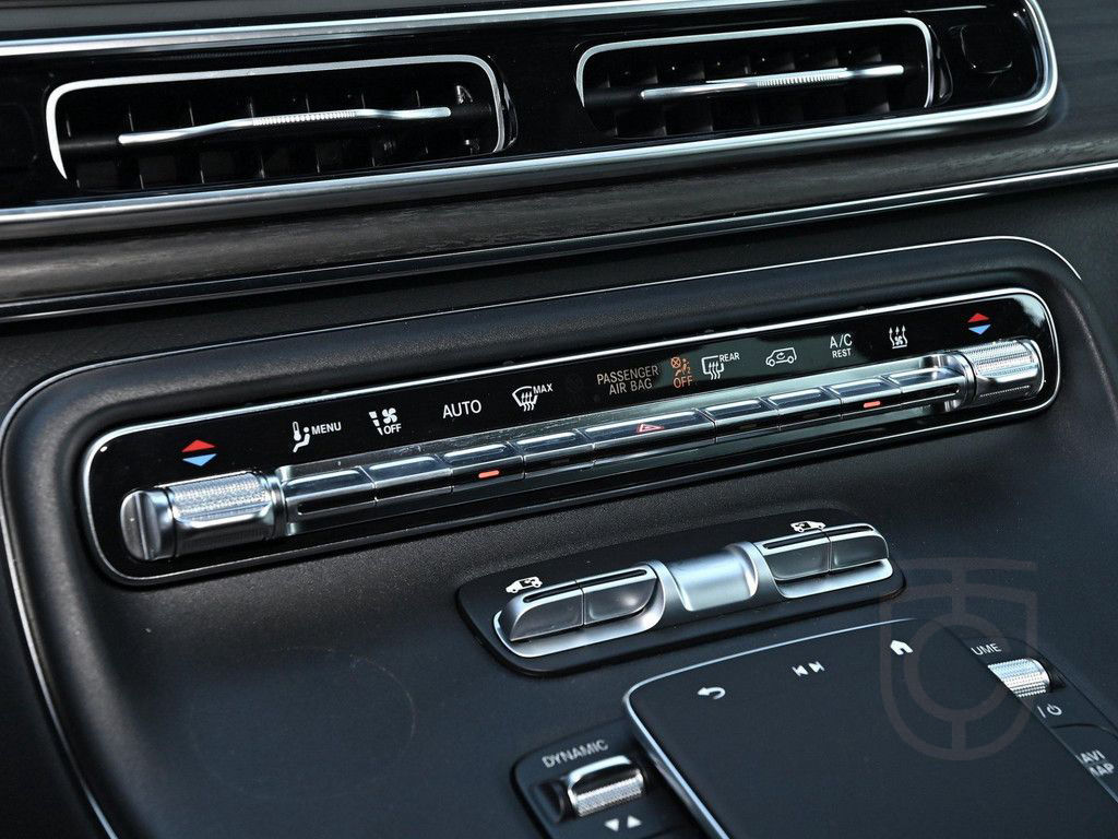 Mercedes-Benz V 300 d AVANTGARDE Extralang Standhz. Distr. Nav