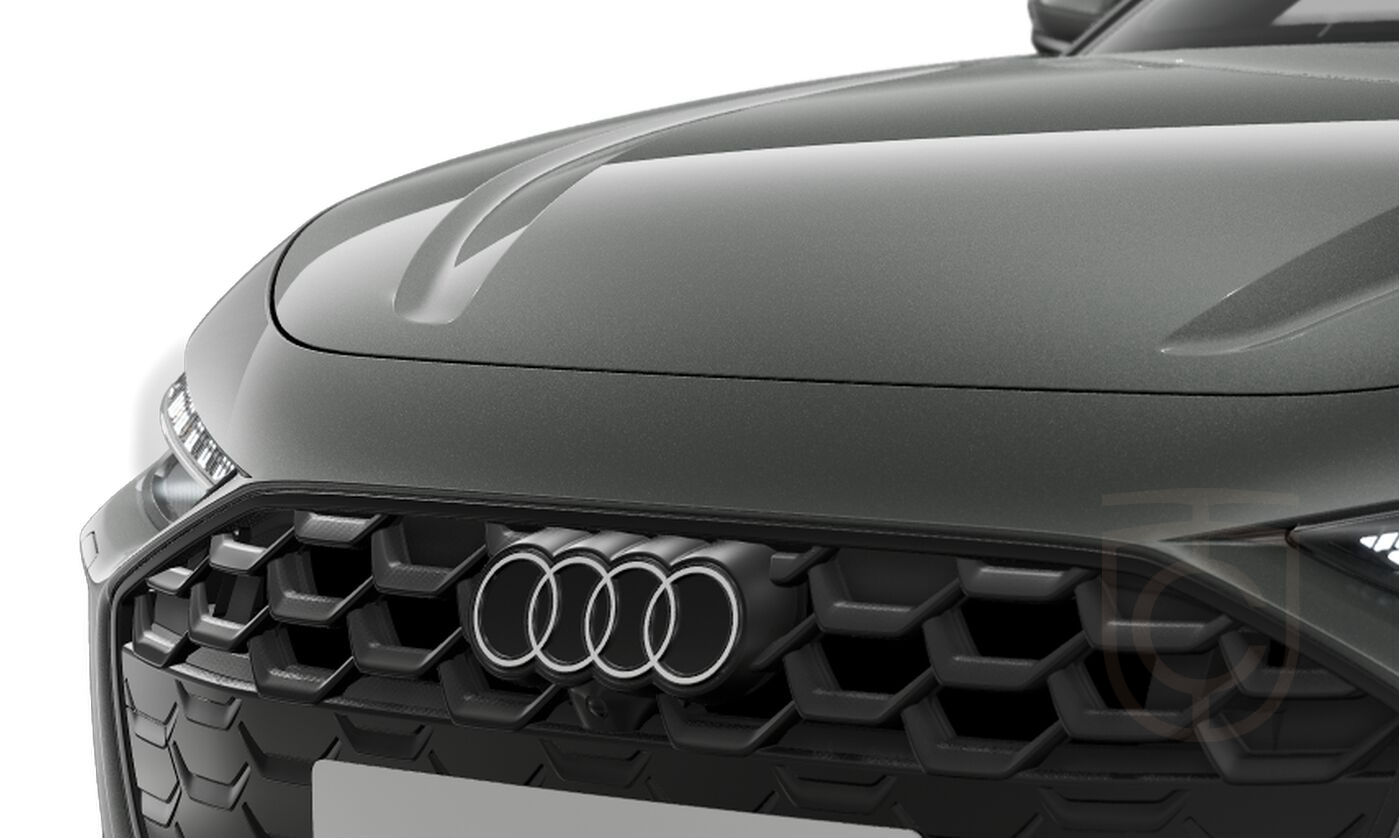 Audi A5 Limousine TDI 150 kW S tronic