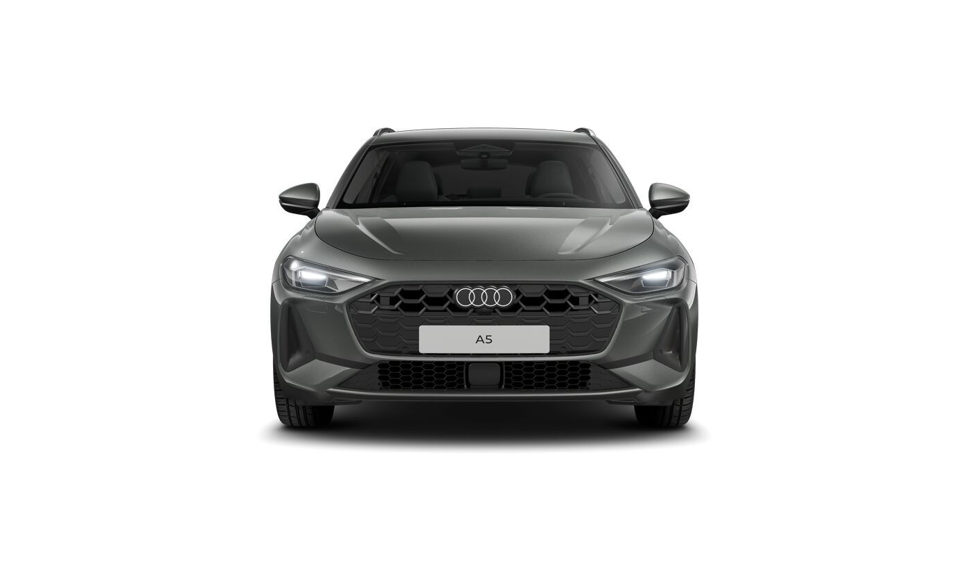 Audi A5 Avant TDI 150 kW S tronic